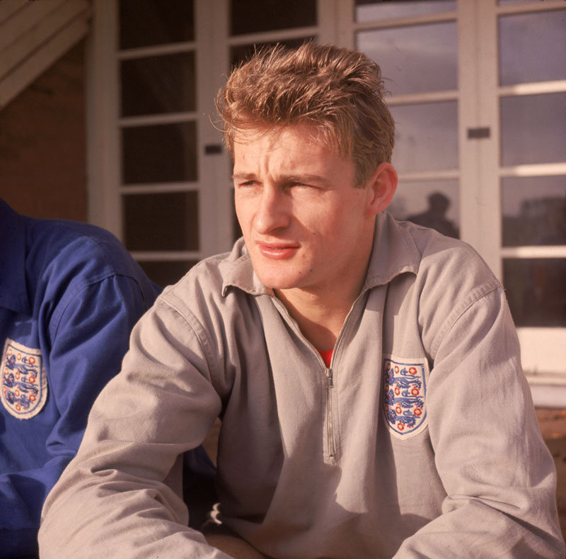 Roger Hunt